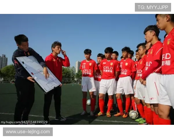 蒙扎俱乐部青训体系培养顶级球员的实践与经验 蒙扎俱乐部青训体系培养顶级球员的实践与经验